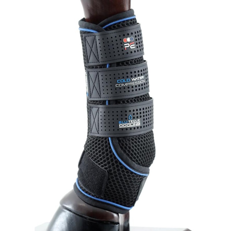 Cold Water Compression Boots Premier Equine