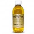 Valurtolje Comfrey oil Gold Label
