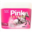 NAF Senior in The Pink