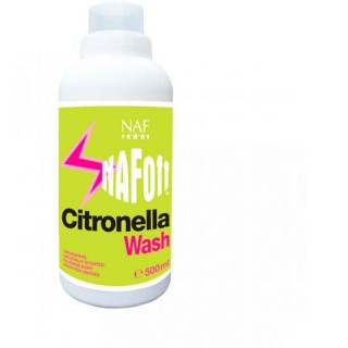 NAF Citronella Shampo