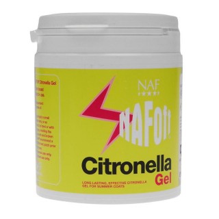 NAF OFF Citronella Gel 750 g