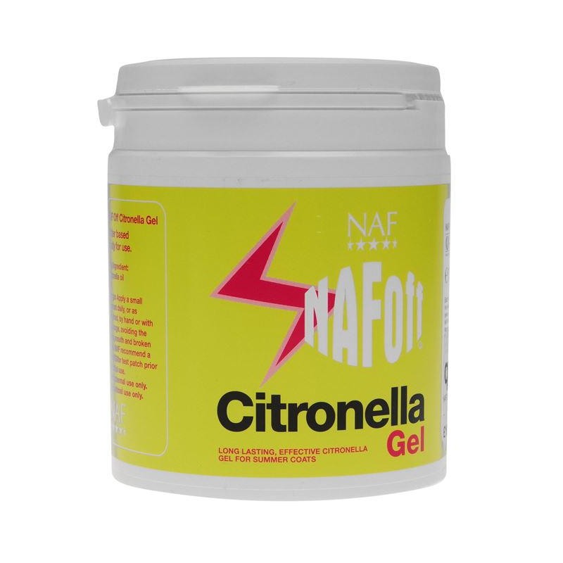 NAF OFF Citronella Gel 750 g