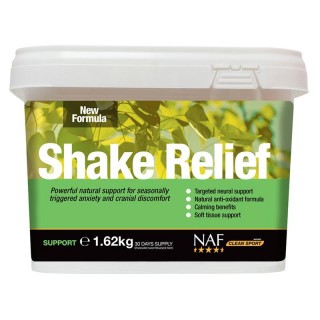 NAF Shake Relief 1,6 kg
