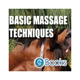 Basic Massage techniques DVD
