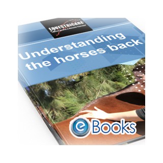Understanding the Horse's Back Ebok