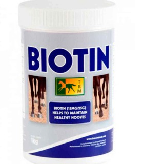 Biotin TRM