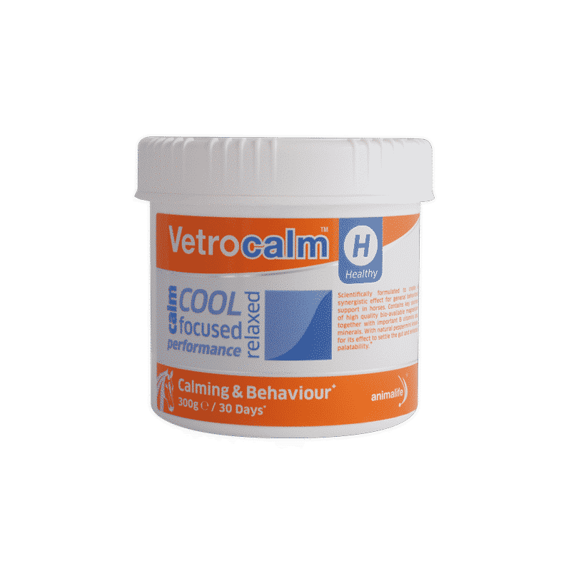 VetroCalm Healthy