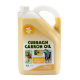 Curragh Carron OIL TRM