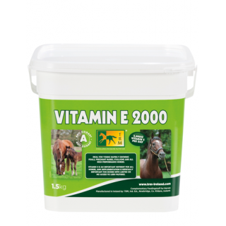 Vitamin E 2000 TRM