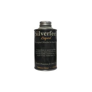 Silverfeet liquid