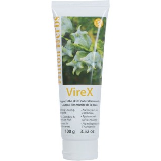 Virex Hilton Herbs