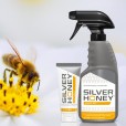 Silver Honey salve