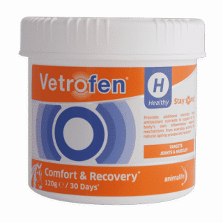 Vetrofen Healthy