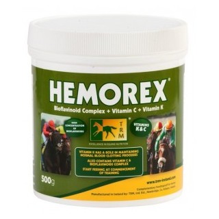 Hemorex TRM