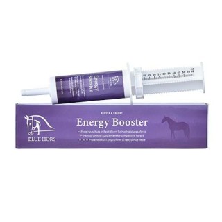 Energy Booster 60 ml Blue Hors