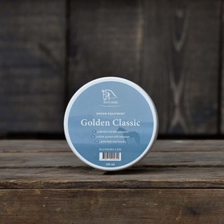 Golden Classic Blue hors