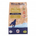Thrive & Shine Hilton herbs