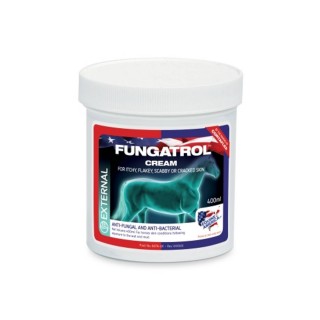Fungatrol Cream Equine America