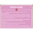 Detox Gold Hilton Herbs