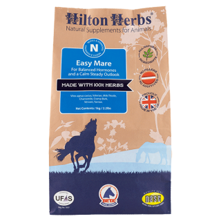 Easy Mare Gold Hilton Herbs