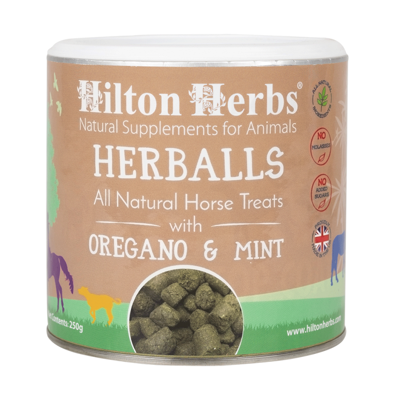 Herballs Godbiter Hilton Herbs