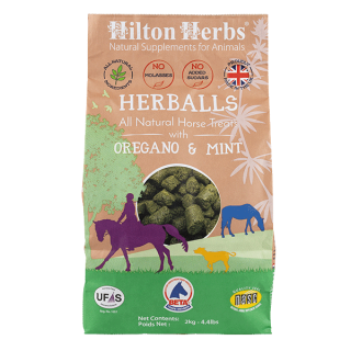 Herballs Godbiter Hilton Herbs