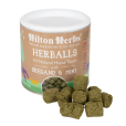 Herballs Godbiter Hilton Herbs