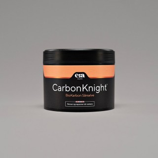 CarbonKnight BioKarbon Sårsalve Era