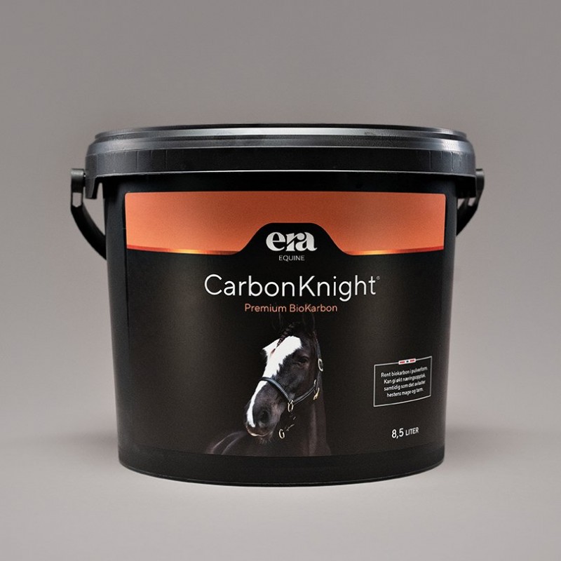 CarbonKnight Kull Era