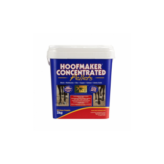 Hoofmaker Concentrated Pellets TRM