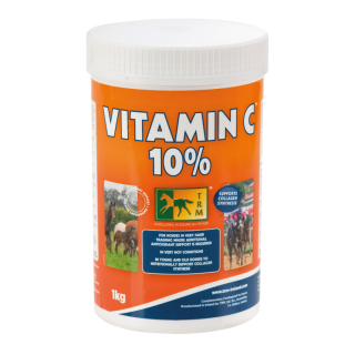 Vitamin C 10% TRM