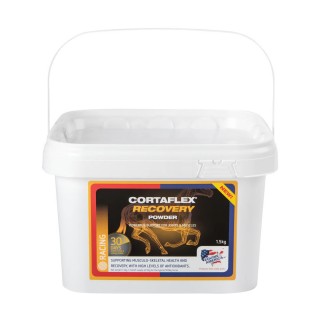 Cortaflex Recovery Powder Equine America
