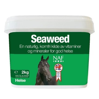 Seaweed NAF
