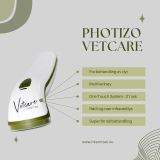 Photizo Vetcare