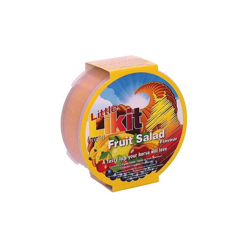 Little Likit Refill 250 gram