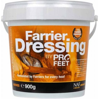 Farrier Dressing by ProFeet NAF