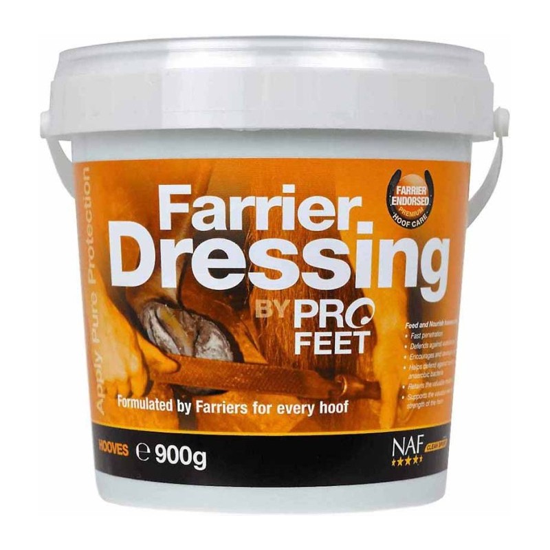 Farrier Dressing by ProFeet NAF