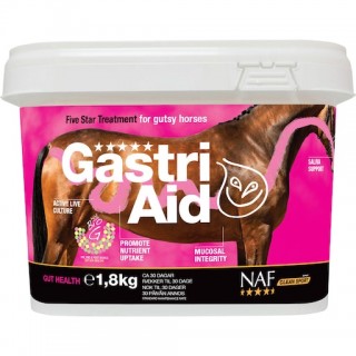 GastriAid NAF