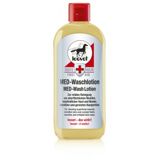 Leovet First Aid MED-Washing Lotion