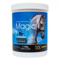 NAF Magic like powder