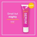 NAF It's so silky 100ml