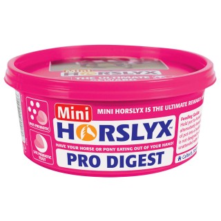 Horslyx Mini Pro Digest