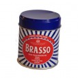 Brasso pussemiddel