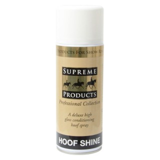 Hoof Shine Spray Supreme Products