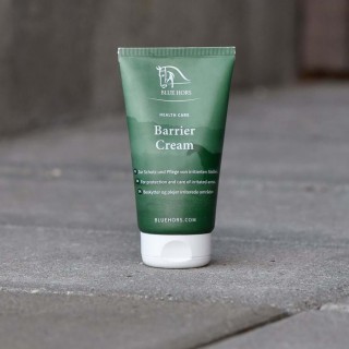 Barrier Cream Blue Hors