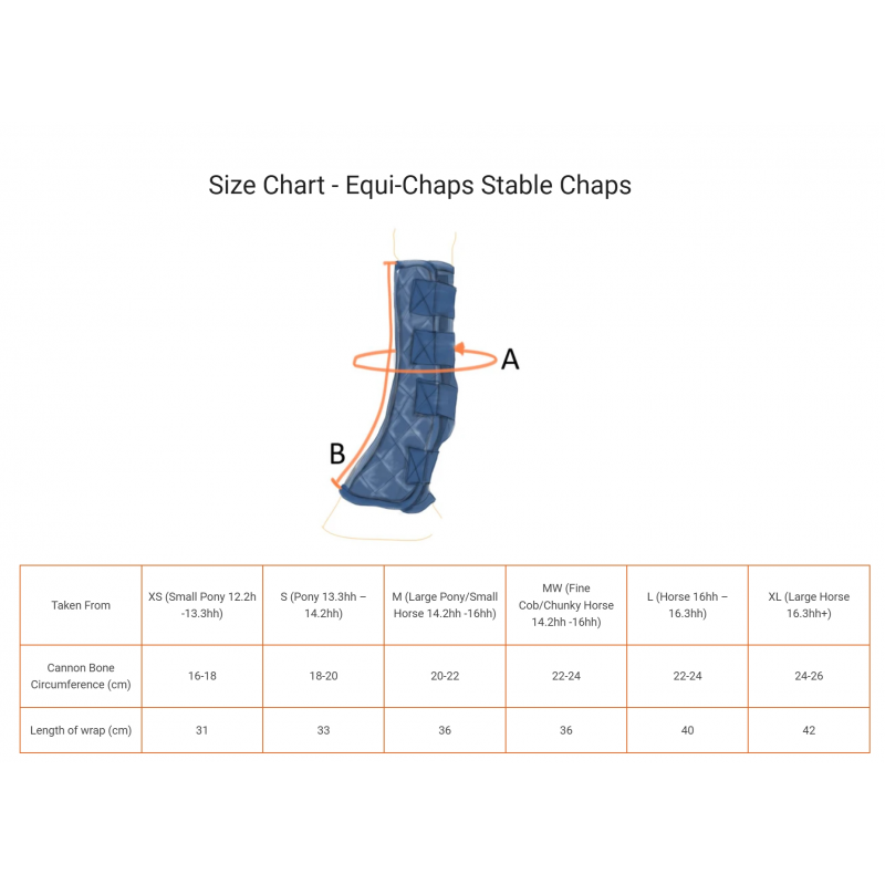 Stall belegg Equilibrium Stable Chaps