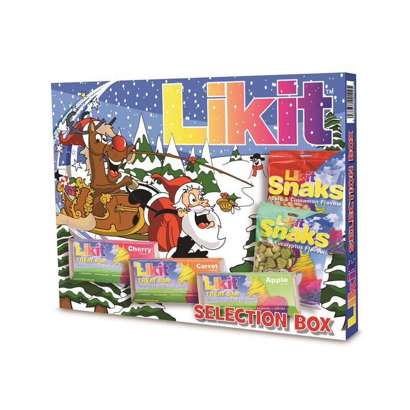 Likit Selection Box