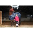 Josh mini pony overgangs dekken 600D 100g HorseGuard