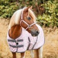 Jessie dot pony fleece dekken HorseGuard