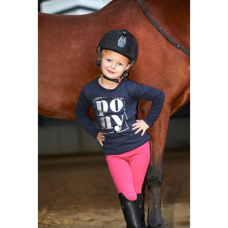 Jinx Genser Equipage Kids